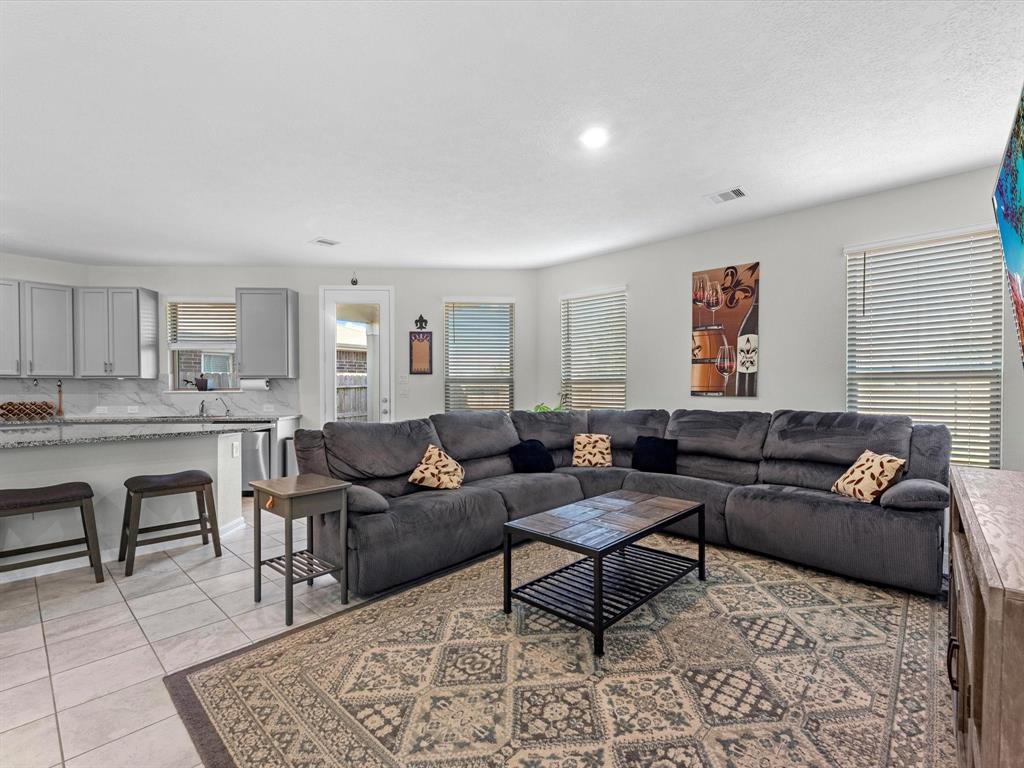 5230 Crimson Flagg Court, Katy, Texas image 9