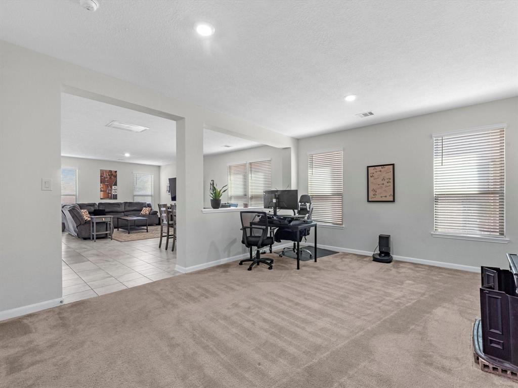 5230 Crimson Flagg Court, Katy, Texas image 13