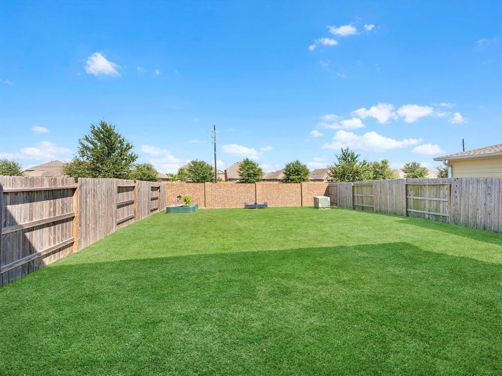 5230 Crimson Flagg Court, Katy, Texas image 3