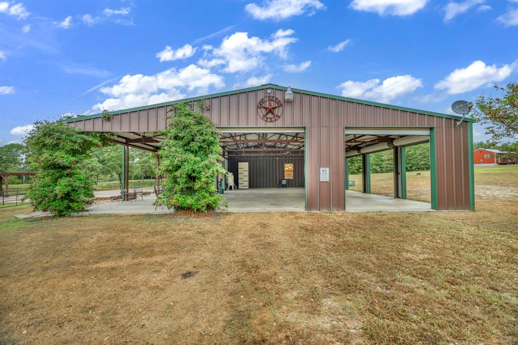 5515 County Road 3130, Kerens, Texas image 15