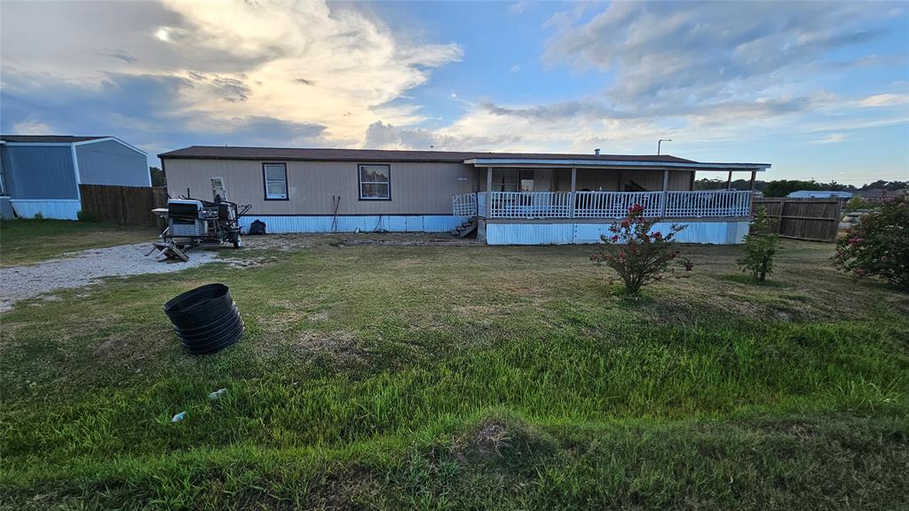 17492 Virginia City Drive, Conroe, Texas image 1