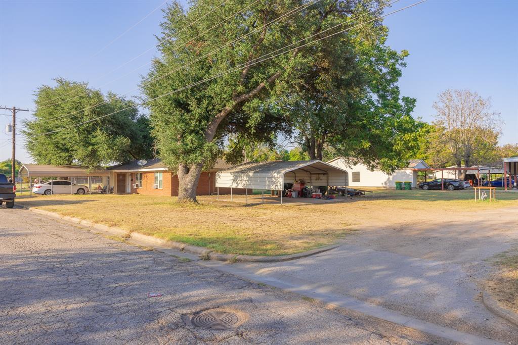 601 Pine Street, Hearne, Texas image 25