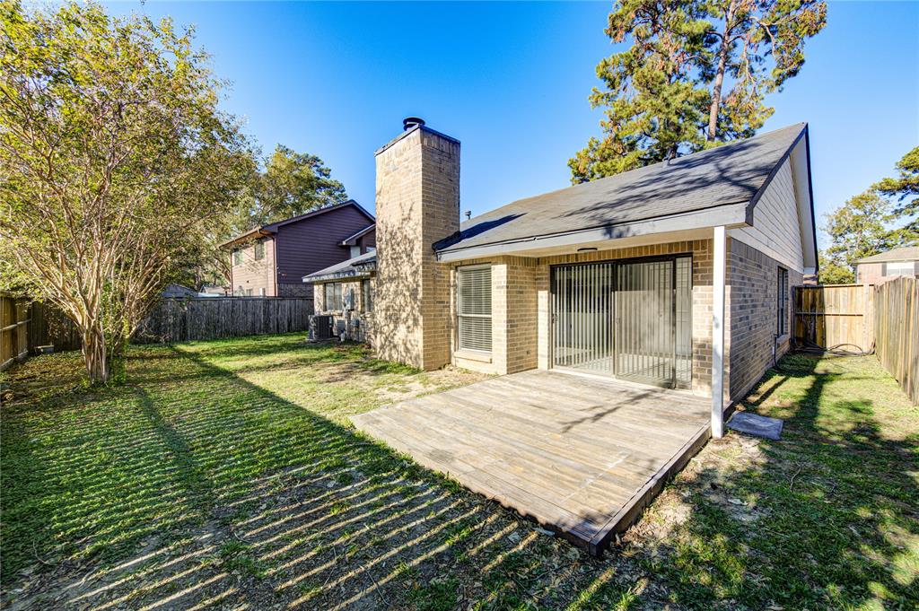 17810 Springtree Drive, Humble, Texas image 24