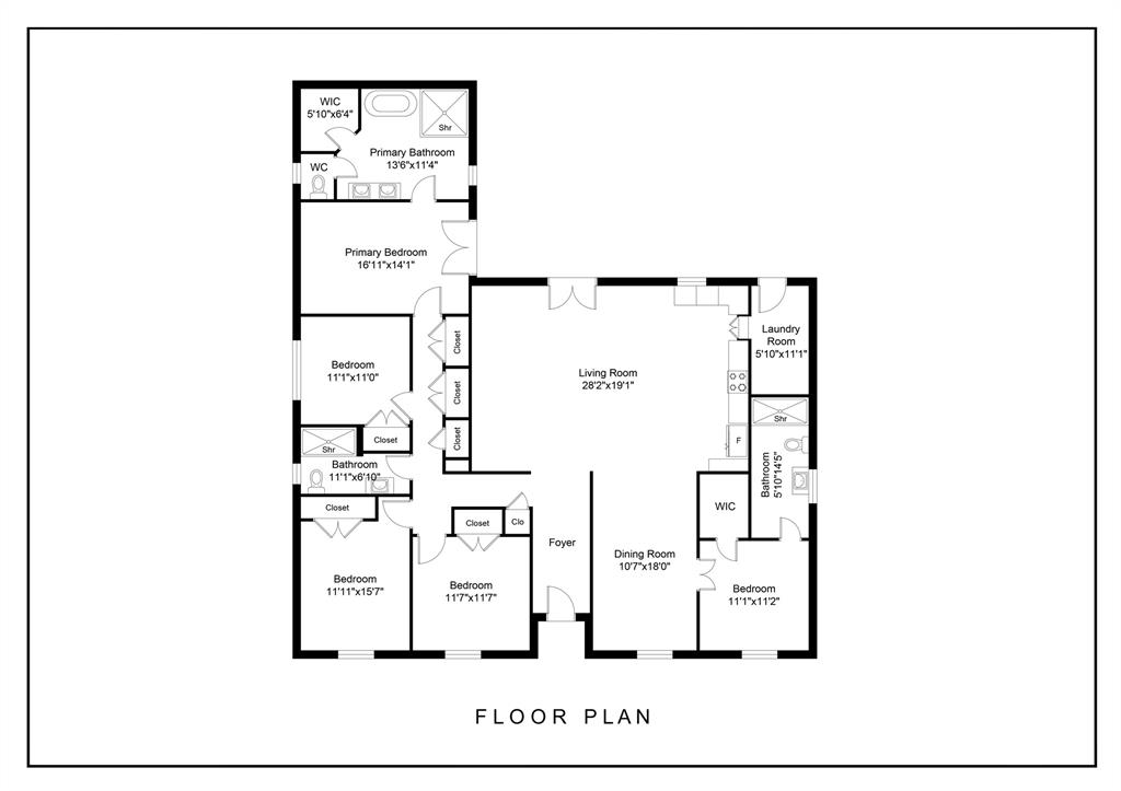 11306 Pecan Creek Drive, Houston, Texas image 36