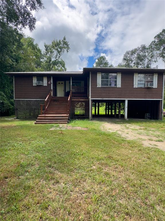 View Shepherd, TX 77371 house