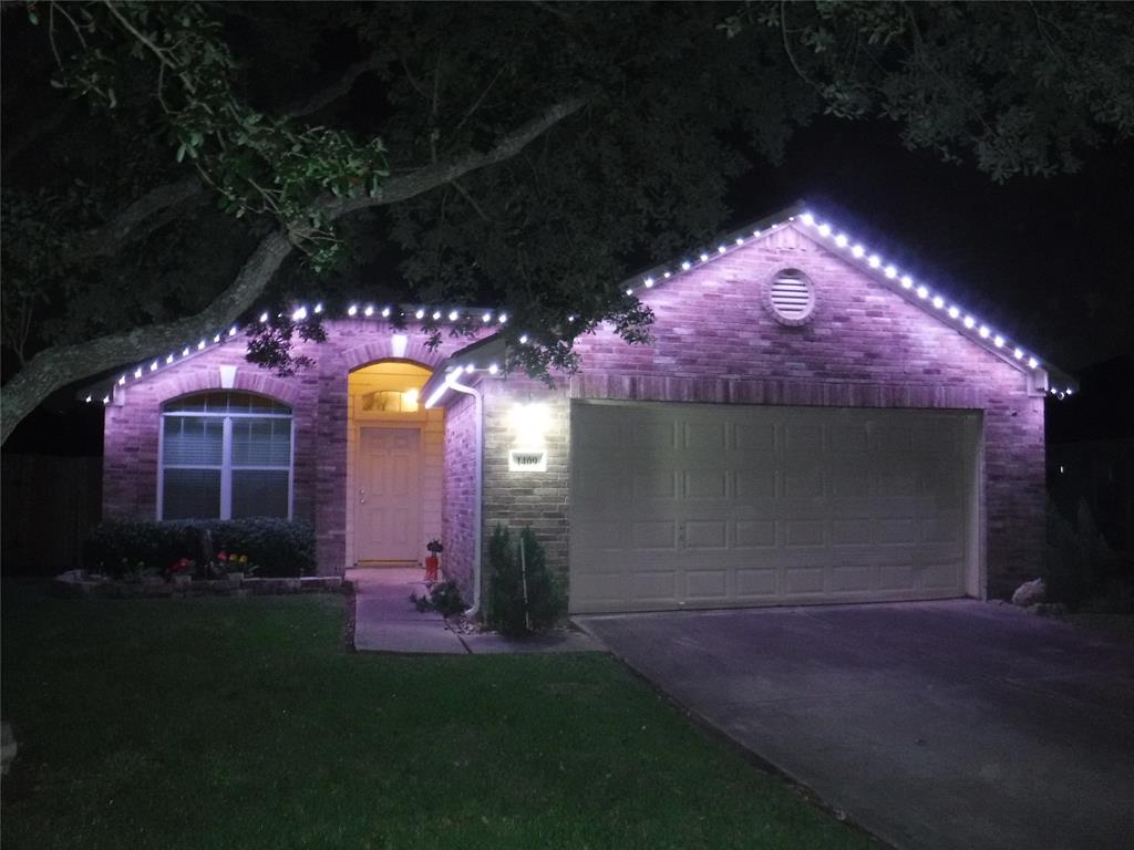 1409 Barras Street, Alvin, Texas image 11