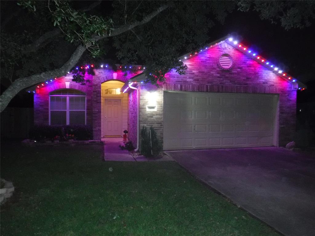 1409 Barras Street, Alvin, Texas image 12