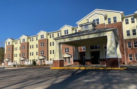 Condo For Rent - 6306 Old Mooretown Rd Rd<br/> Williamsburg, VA 23188