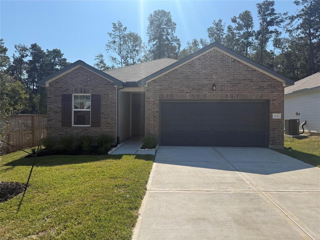3013 Pearl Shore Drive, Katy, Texas image 1