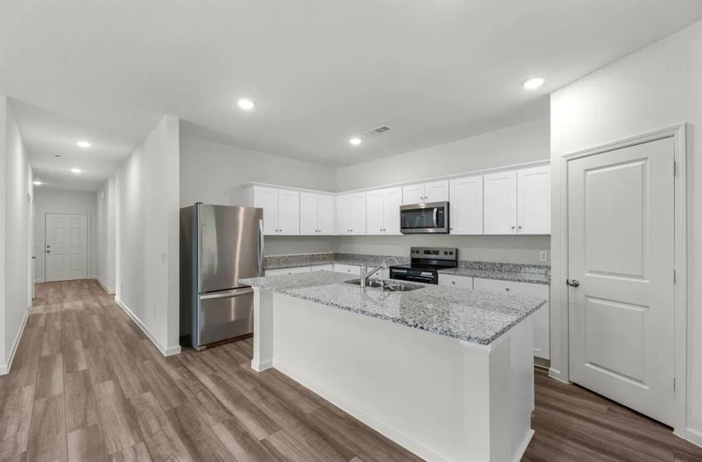 3013 Pearl Shore Drive, Katy, Texas image 3