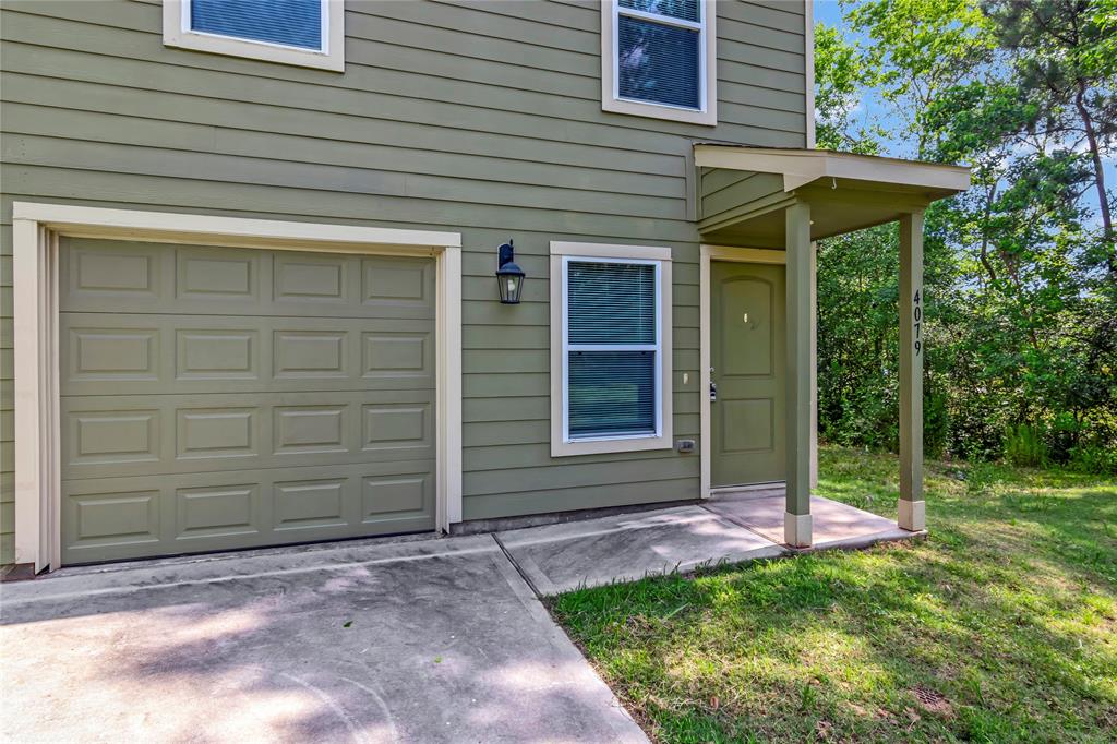 4079 Frontier Road, Willis, Texas image 2
