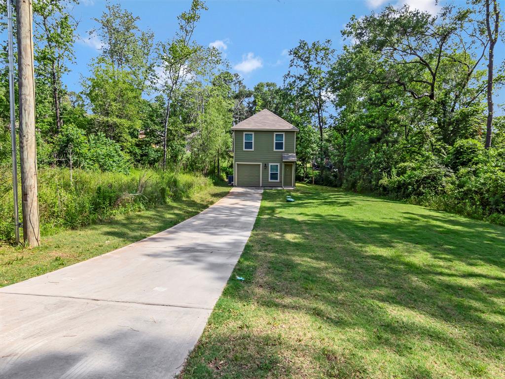 4079 Frontier Road, Willis, Texas image 1