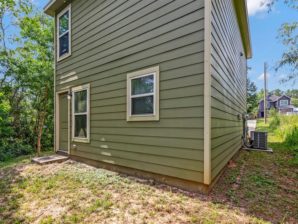 4079 Frontier Road, Willis, Texas image 4