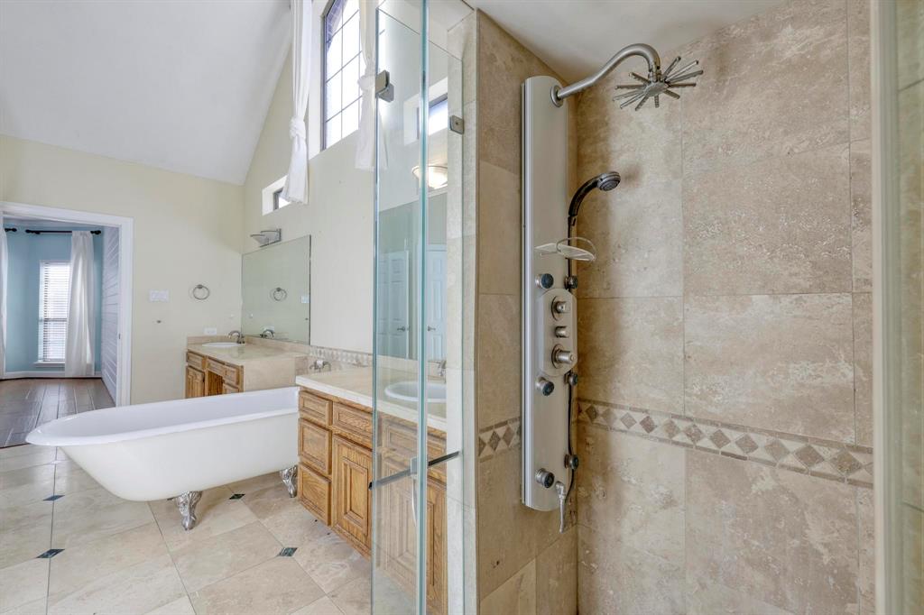 16209 Capri Drive, Jersey Village, Texas image 16