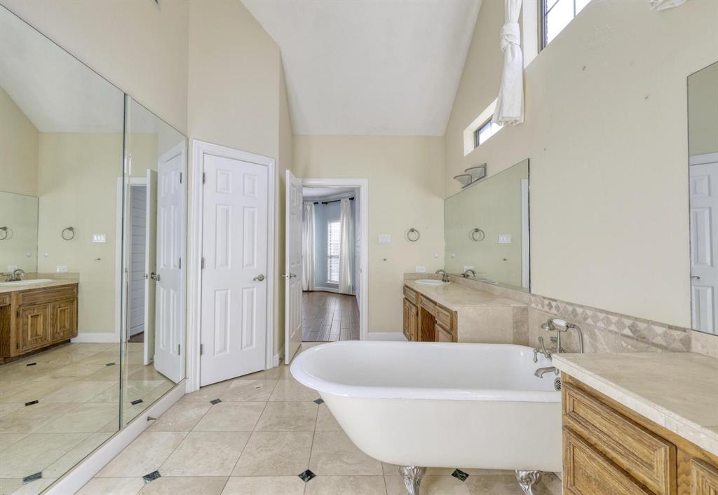 16209 Capri Drive, Jersey Village, Texas image 17
