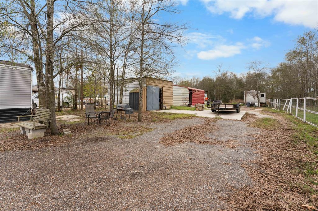 233 County Road 5011, Cleveland, Texas image 27