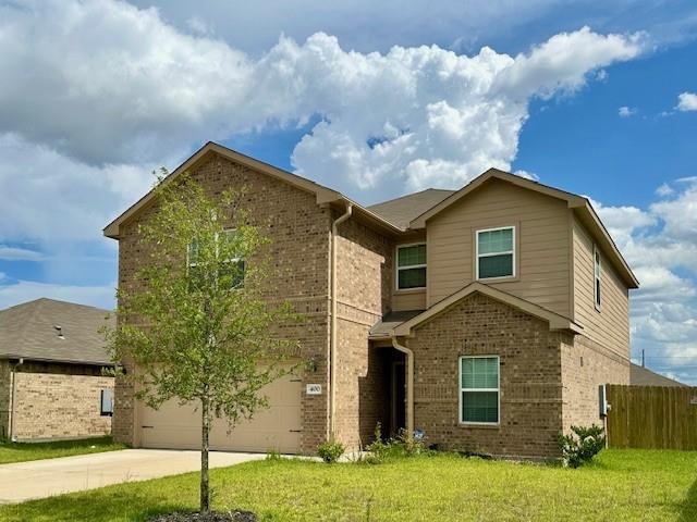 400 Elaine Valley Drive