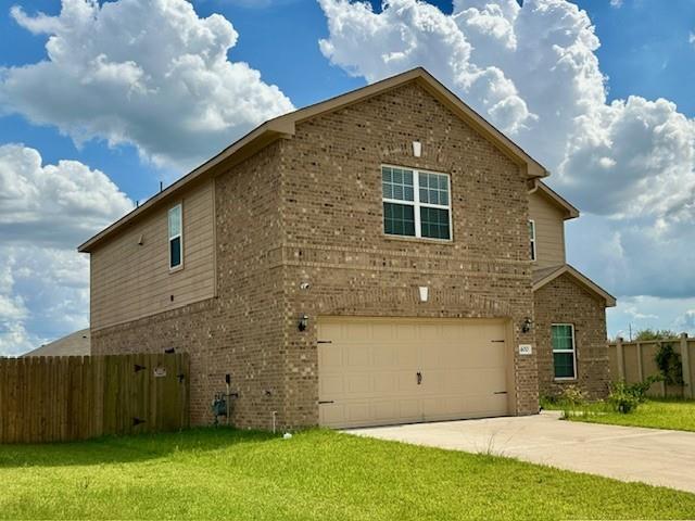 400 Elaine Valley Drive
