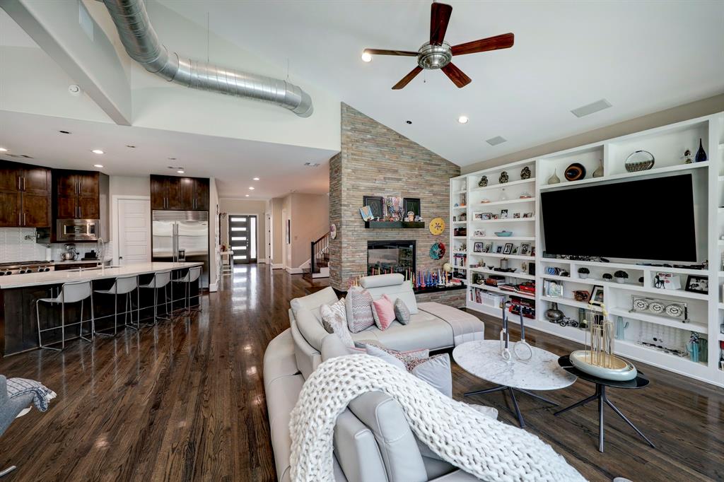 1431 Gardenia Drive, Houston, Texas image 7