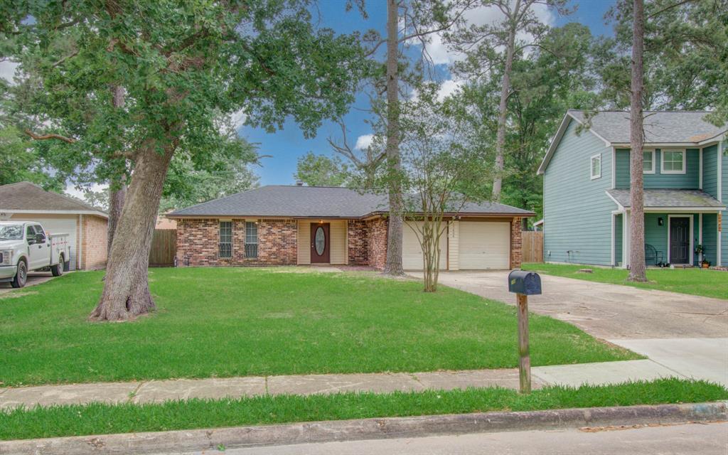 17434 Jolly Boat Drive, Crosby, Texas image 2