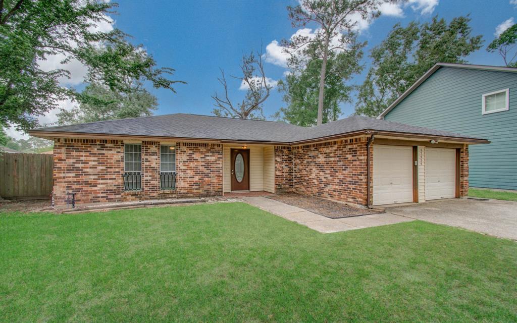17434 Jolly Boat Drive, Crosby, Texas image 1