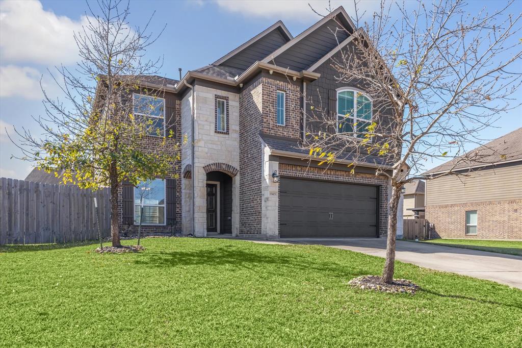 15403 Elm Sky Court