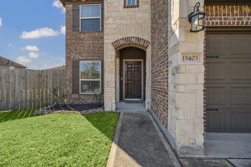 15403 Elm Sky Court