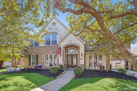 1523 Lake Charlotte Lane, Richmond, TX 77406 - MLS#: 24600732
