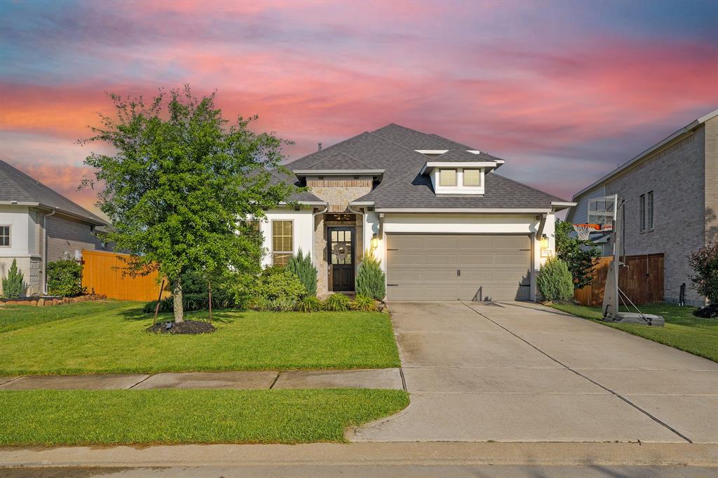 29510 Enchanted Breeze Lane, Katy, Texas image 31