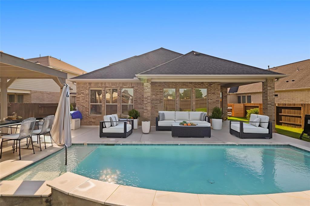 29510 Enchanted Breeze Lane, Katy, Texas image 28