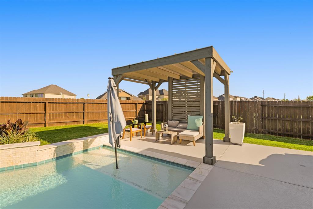 29510 Enchanted Breeze Lane, Katy, Texas image 29