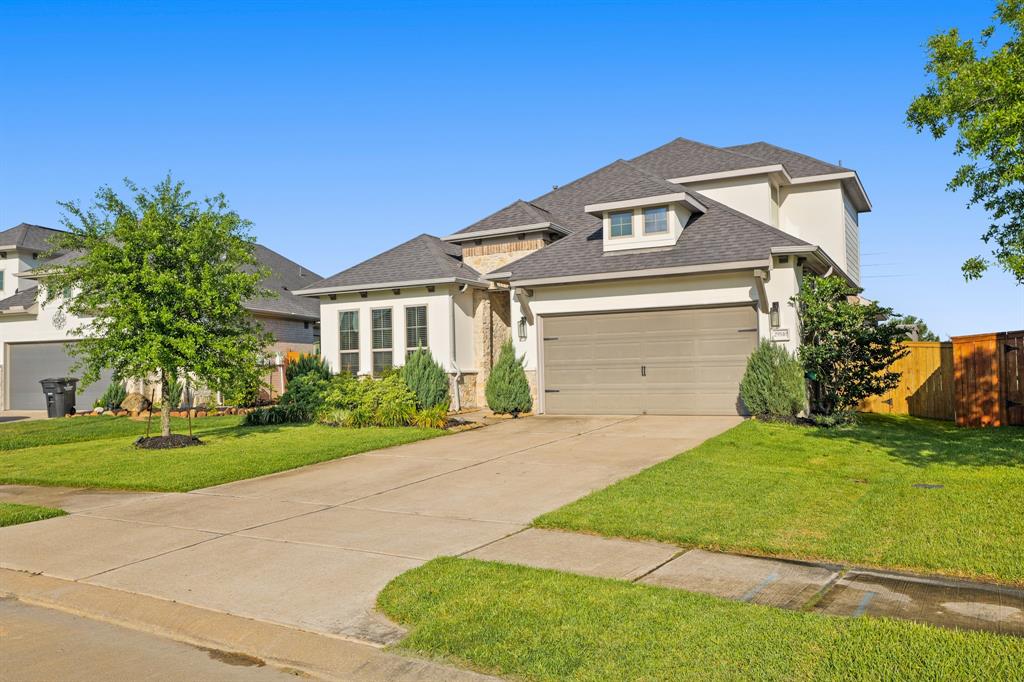 29510 Enchanted Breeze Lane, Katy, Texas image 1