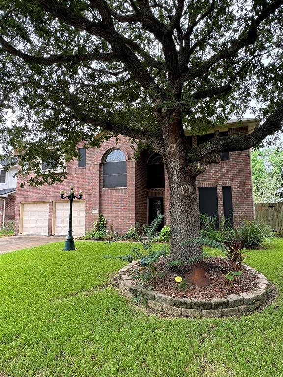 11131 30th Avenue, Texas City, Texas image 1