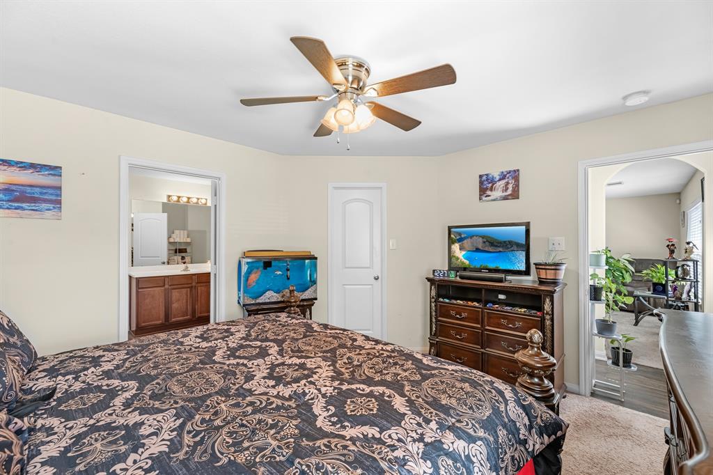 531 Douro Drive, Crosby, Texas image 15