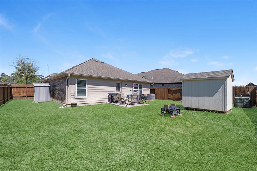 531 Douro Drive, Crosby, Texas image 24