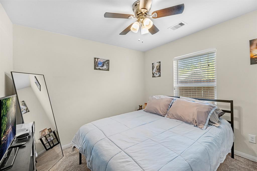 531 Douro Drive, Crosby, Texas image 18