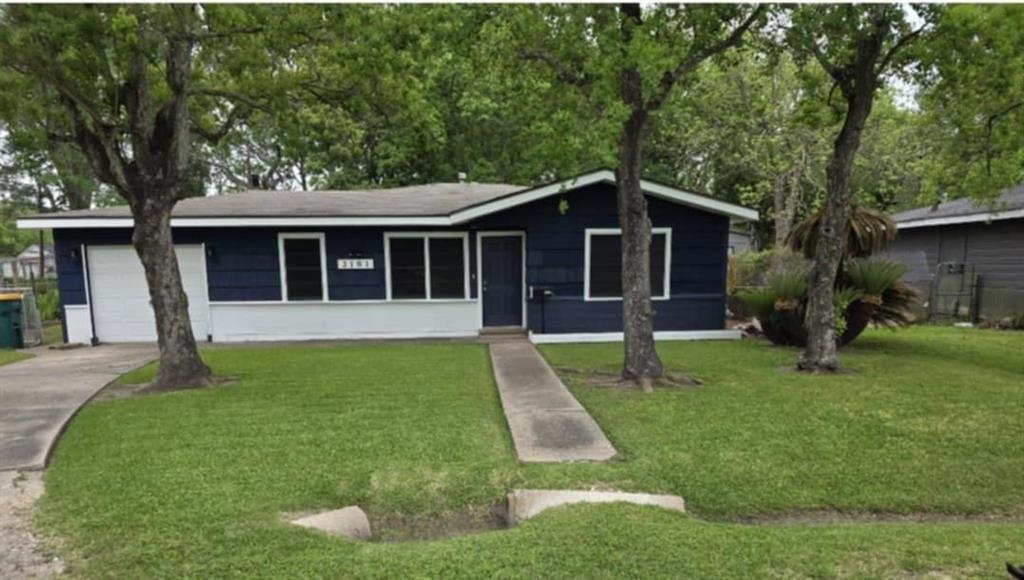 2101 Irene Street, La Marque, Texas image 1