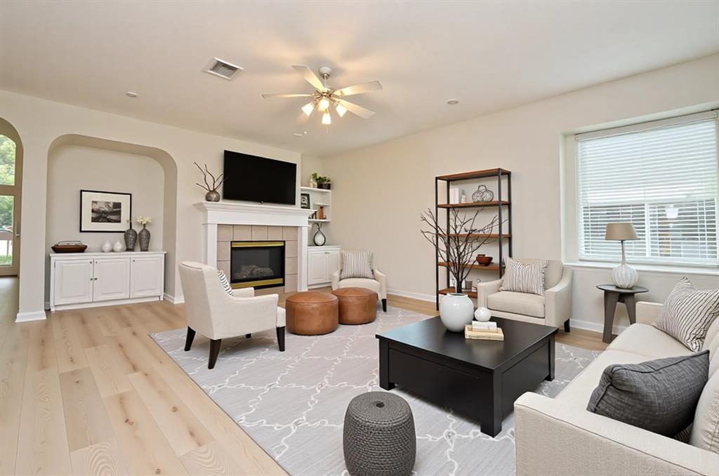 6010 E Brook Court, Sugar Land, Texas image 11