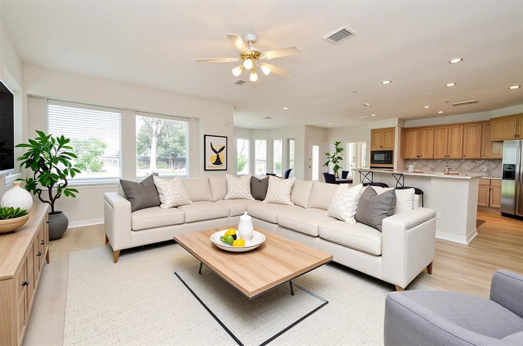 6010 E Brook Court, Sugar Land, Texas image 15