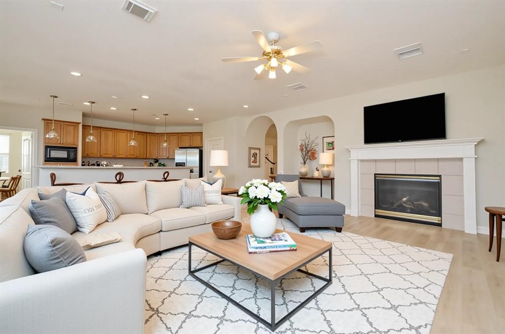6010 E Brook Court, Sugar Land, Texas image 13