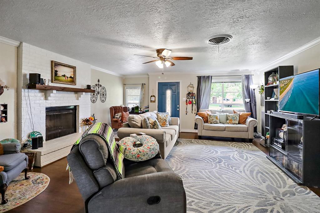 137 Ogden Road, Winnie, Texas image 16