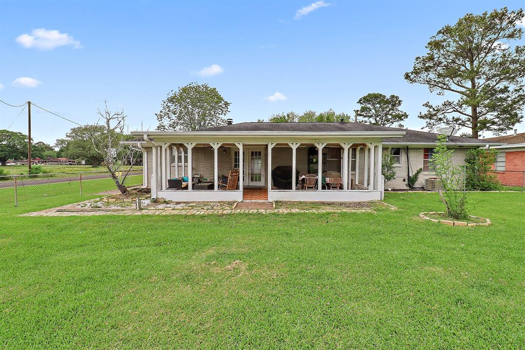 137 Ogden Road, Winnie, Texas image 24
