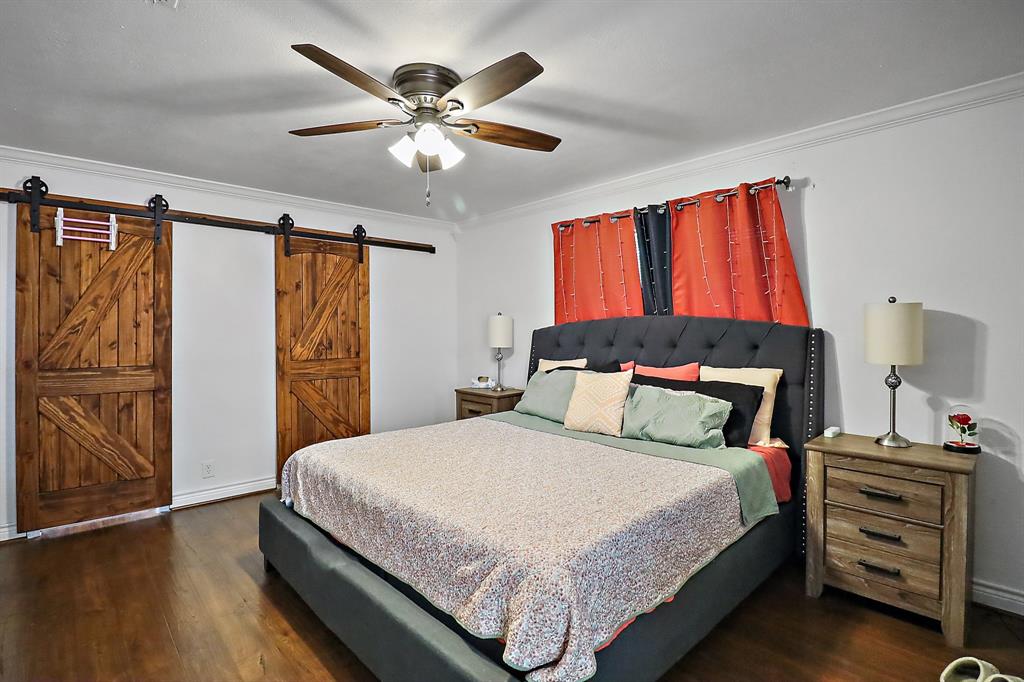 137 Ogden Road, Winnie, Texas image 9