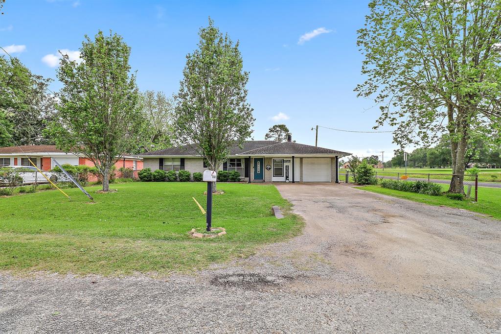 137 Ogden Road, Winnie, Texas image 31