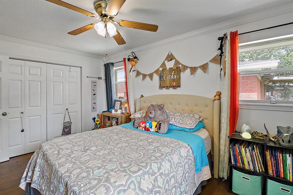 137 Ogden Road, Winnie, Texas image 11