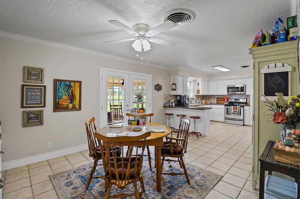 137 Ogden Road, Winnie, Texas image 18