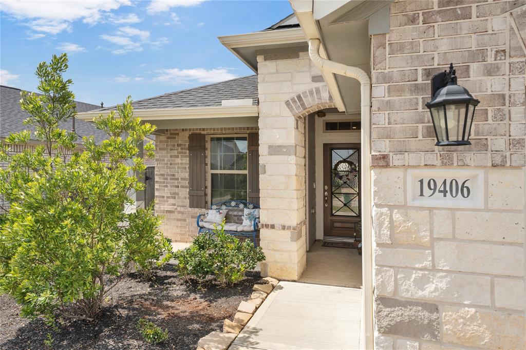 19406 Trotter Camp Trail, Tomball, Texas image 1