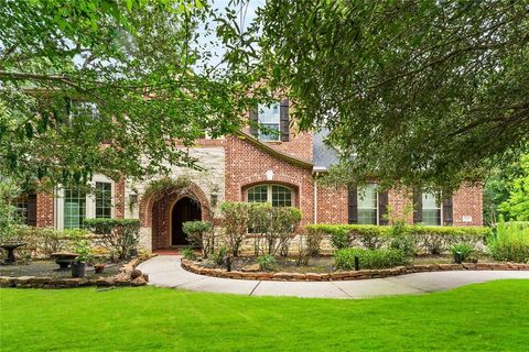 13262 Autumn Ash Drive Conroe TX 77302