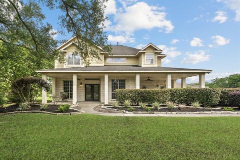 19634 Stone Lake Drive Tomball TX 77377