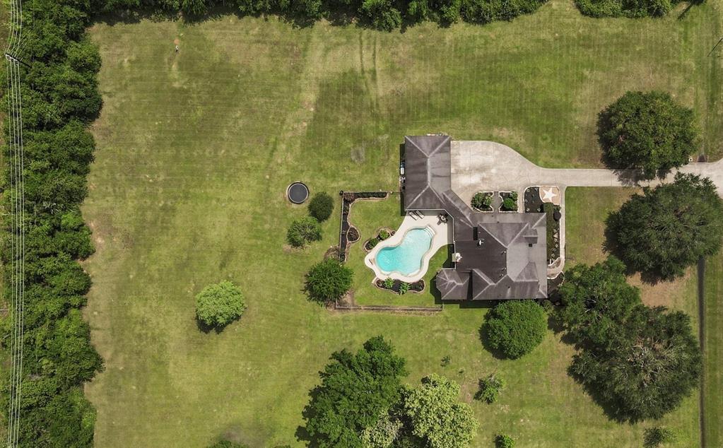 19634 Stone Lake Drive